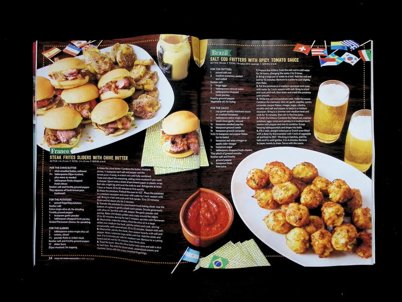 food network magazine [07] V.19 N.3 Jun/Jul 2026 - Part 4