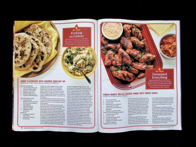 food network magazine [09] V.19 N.4 Aug/Sep 2026 - Part 4