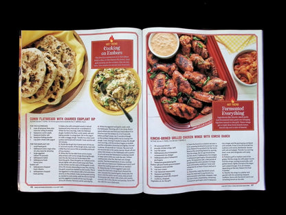 food network magazine [09] V.19 N.4 Aug/Sep 2026 - Part 4