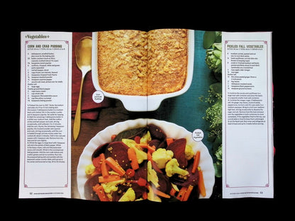 food network magazine [11] V.19 N.5 Oct/Nov 2026 - Part 2