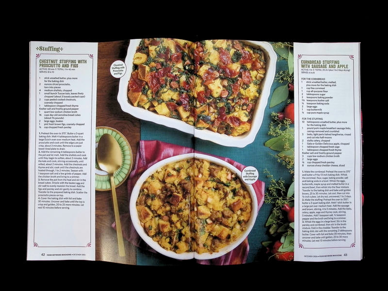 food network magazine [11] V.19 N.5 Oct/Nov 2026 - Part 3