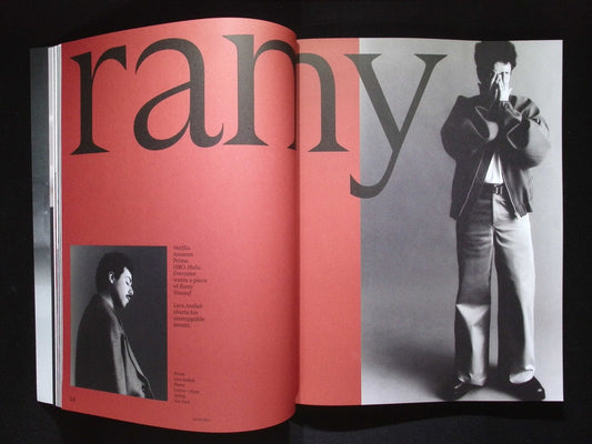 KINFOLK [55] Vol.55 Spring 2025 ***