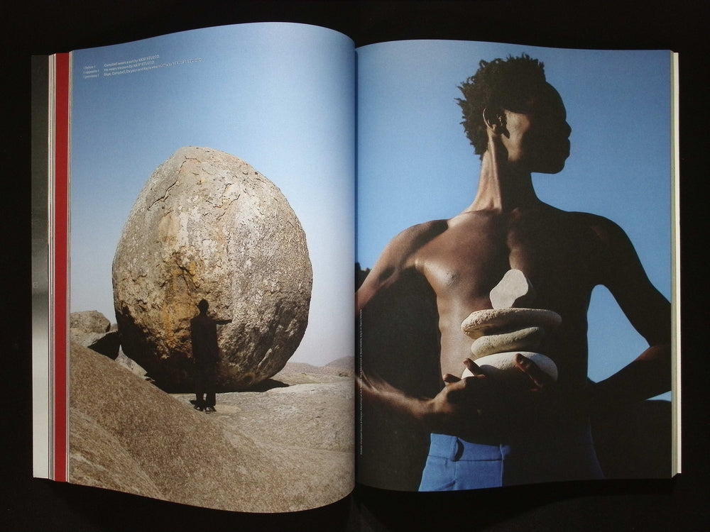 KINFOLK [55] Vol.55 Spring 2025 ***