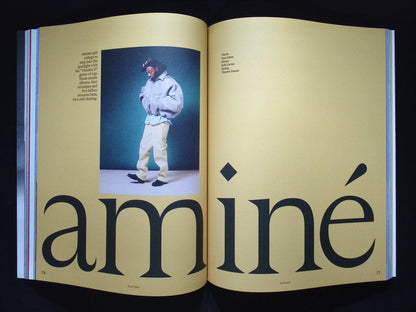KINFOLK [55] Vol.55 Spring 2025 ***