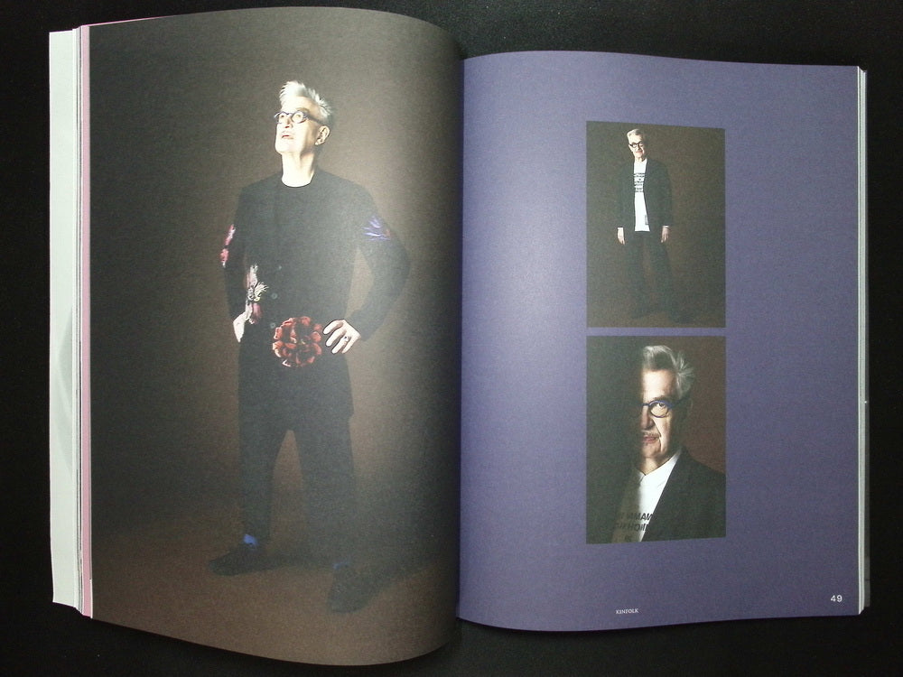 KINFOLK *** [56] Vol.56 Summer 2025 ***