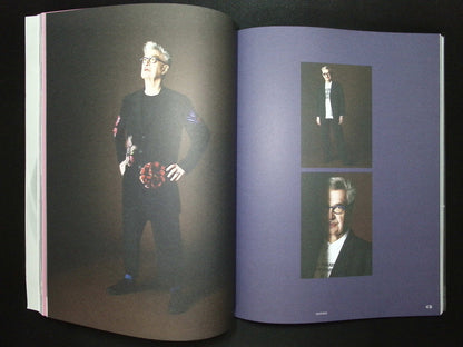 KINFOLK *** [56] Vol.56 Summer 2025 ***