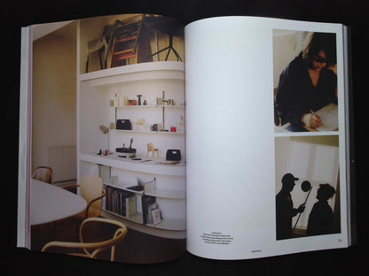 KINFOLK *** [56] Vol.56 Summer 2025 ***