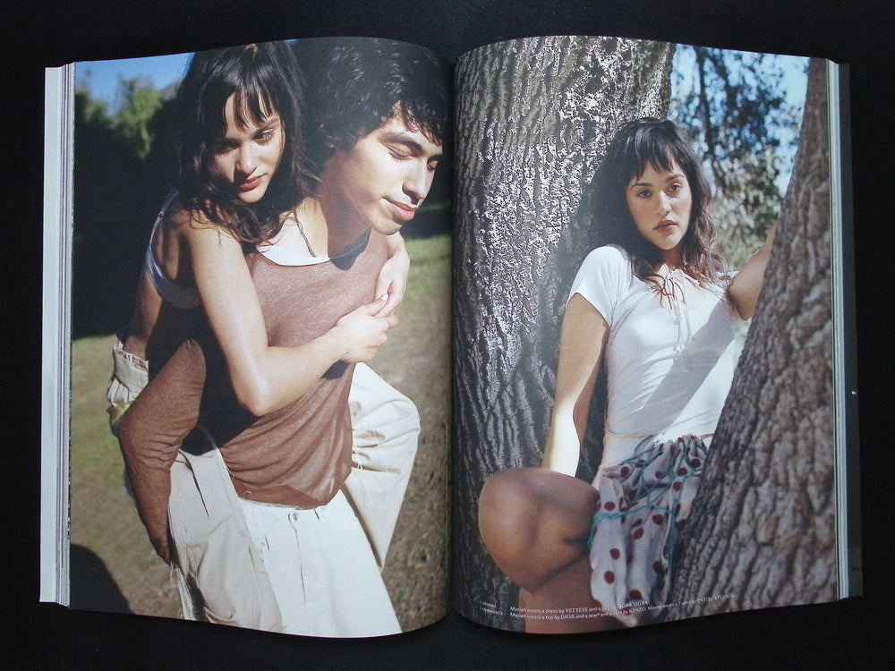 KINFOLK *** [56] Vol.56 Summer 2025 ***