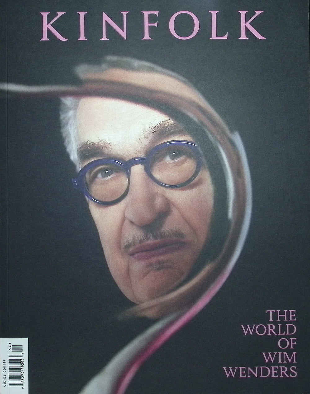 KINFOLK *** [56] Vol.56 Summer 2025 ***