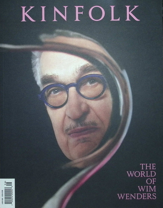 KINFOLK *** [56] Vol.56 Summer 2025 ***