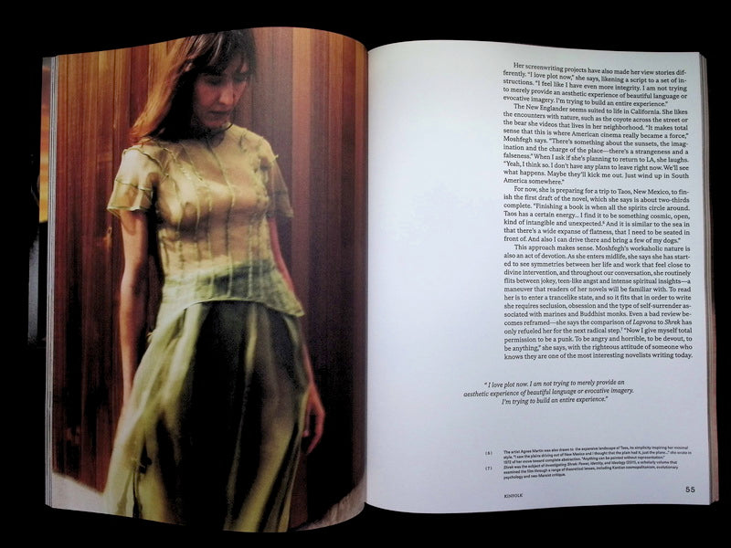 KINFOLK *** [57] Vol.57 Fall 2025 ***