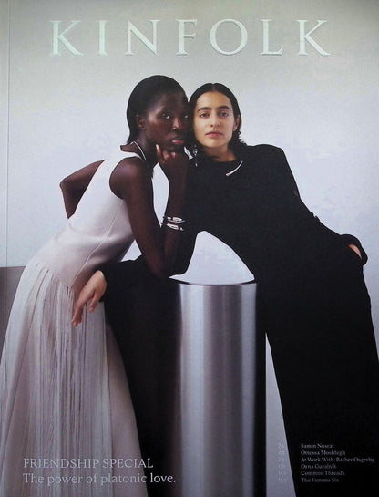 KINFOLK *** [57] Vol.57 Fall 2025 ***