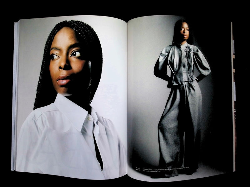 KINFOLK *** [58] Vol.58 Winter 2025 - Part 1