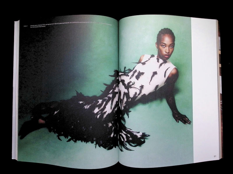 KINFOLK *** [58] Vol.58 Winter 2025 - Part 2