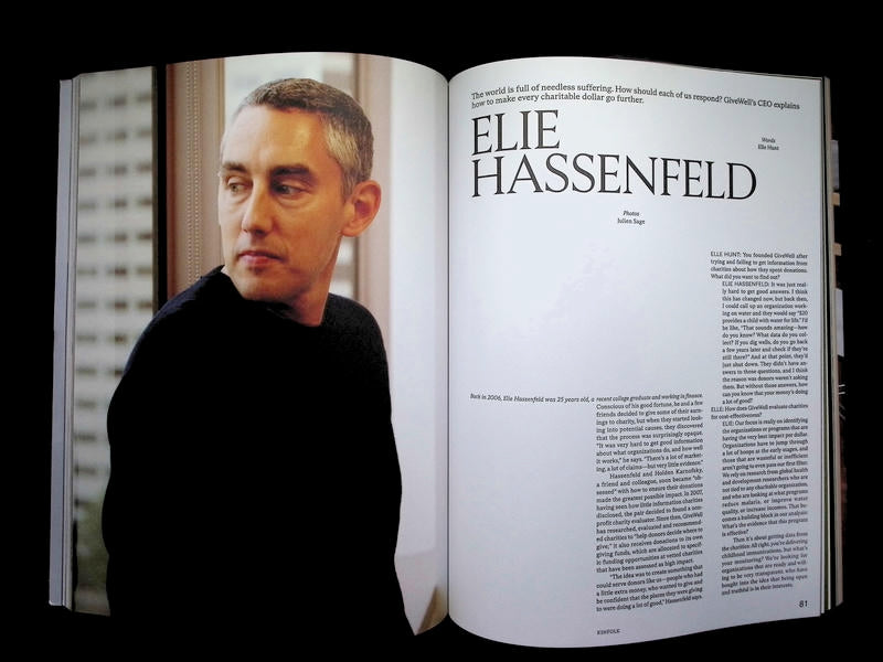 KINFOLK *** [58] Vol.58 Winter 2025 - Part 3