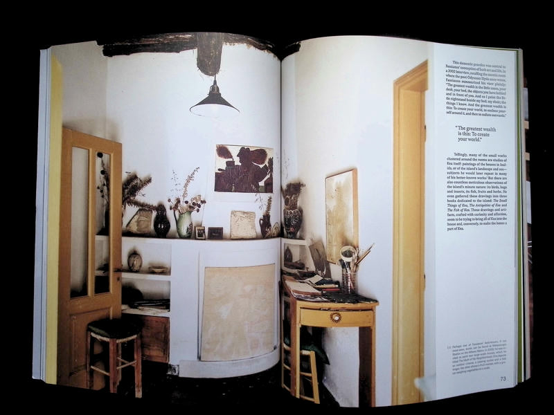KINFOLK *** [58] Vol.58 Winter 2025 - Part 4