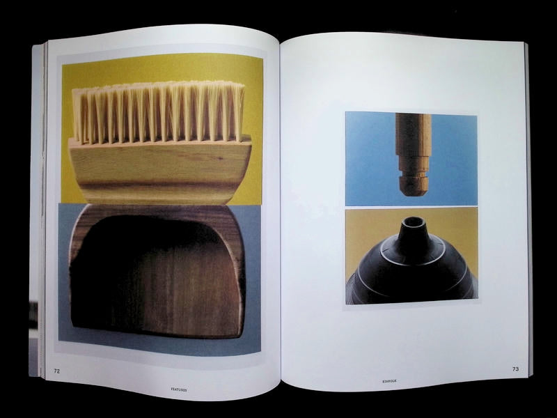 KINFOLK *** [59] Vol.59 Spring 2026 (雙封面) - Part 1