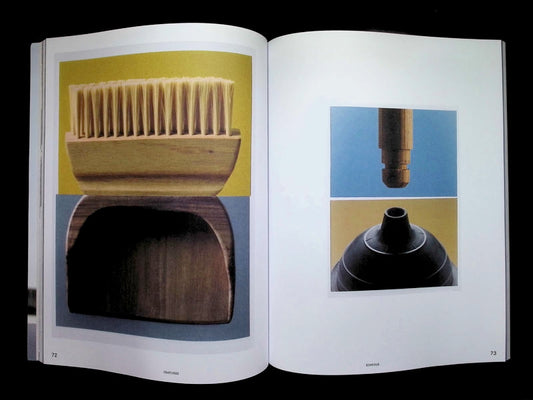 KINFOLK *** [59] Vol.59 Spring 2026 (雙封面) - Part 1