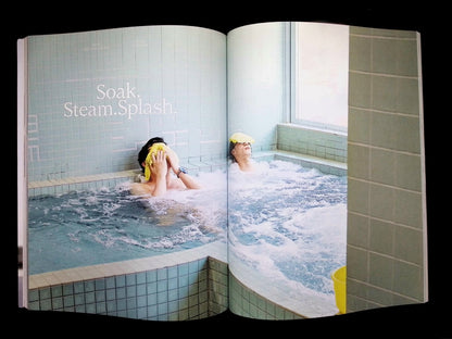 KINFOLK *** [59] Vol.59 Spring 2026 (雙封面) - Part 2
