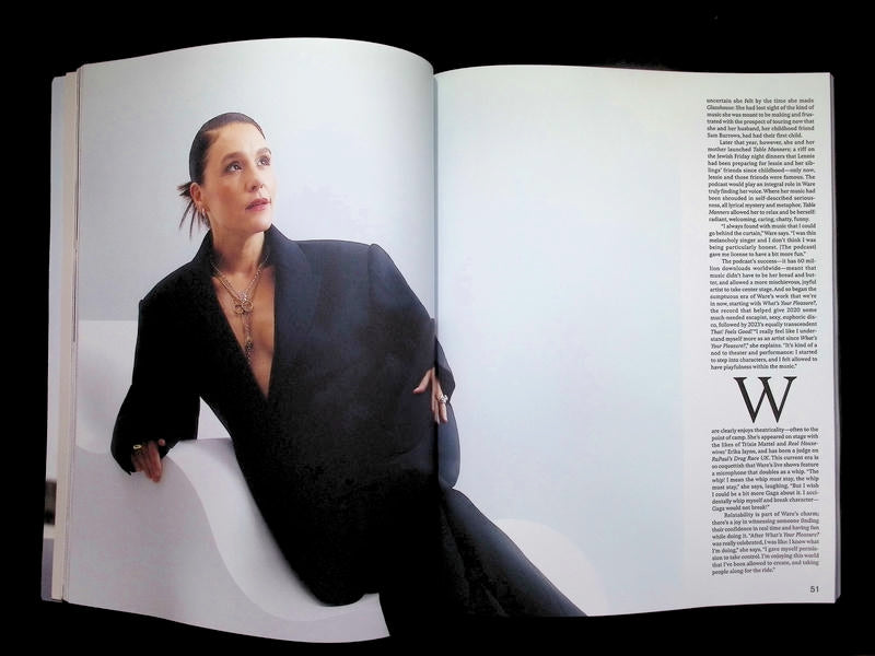 KINFOLK *** [59] Vol.59 Spring 2026 (雙封面) - Part 3