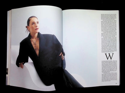 KINFOLK *** [59] Vol.59 Spring 2026 (雙封面) - Part 3