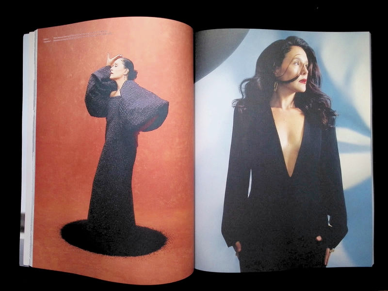 KINFOLK *** [59] Vol.59 Spring 2026 (雙封面) - Part 4