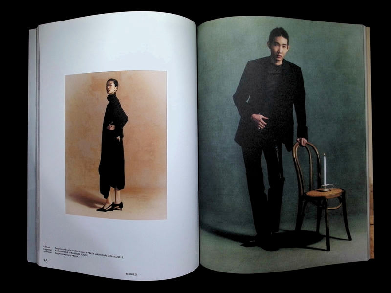 KINFOLK *** [60] Vol.60 Summer 2026 - Part 1