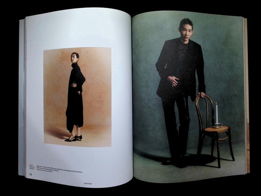 KINFOLK *** [60] Vol.60 Summer 2026 - Part 1