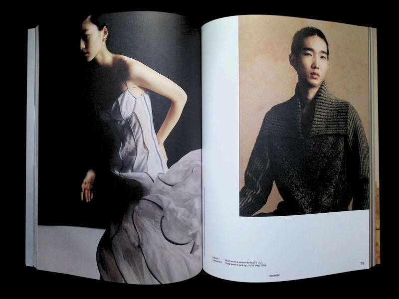 KINFOLK *** [60] Vol.60 Summer 2026 - Part 3