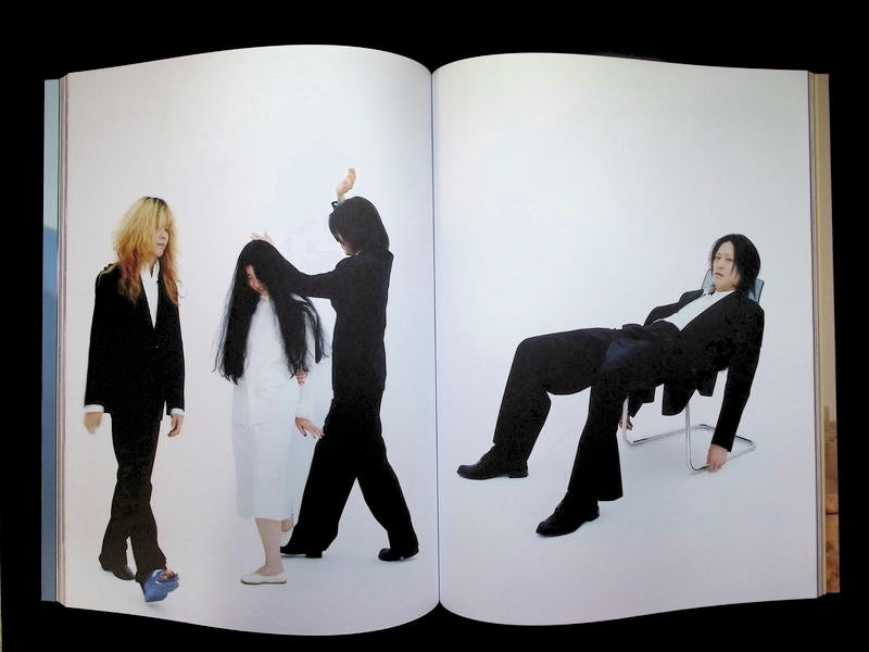 KINFOLK *** [61] Vol.61 FALL 2026 - Part 1