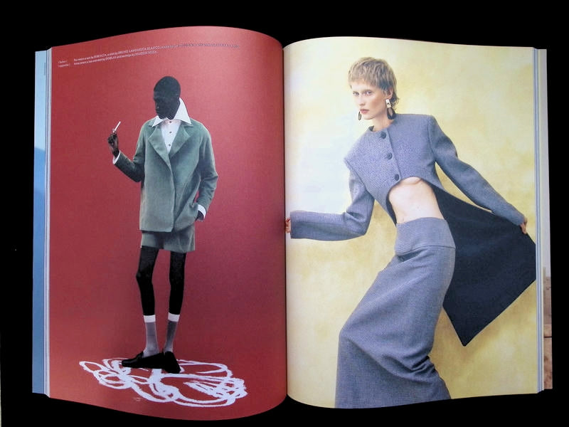 KINFOLK *** [61] Vol.61 FALL 2026 - Part 4