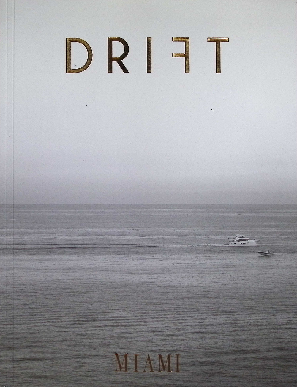 DRIFT *** Vol.14 : MIAMI