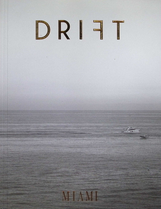 DRIFT *** Vol.14 : MIAMI