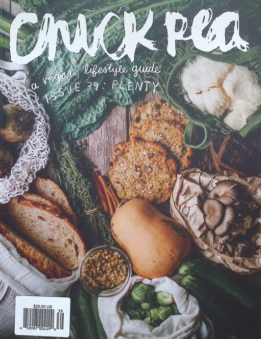 Chickpea No.39