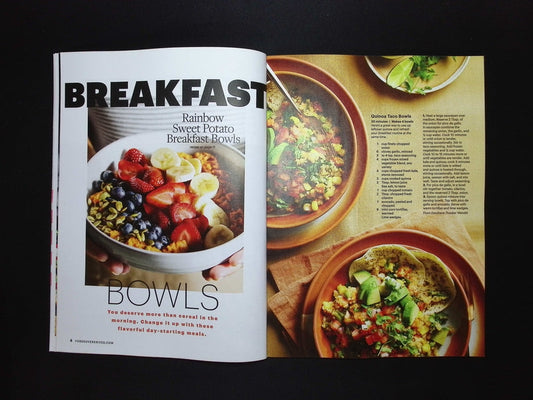 Forks Over Knives Special [55] 2025