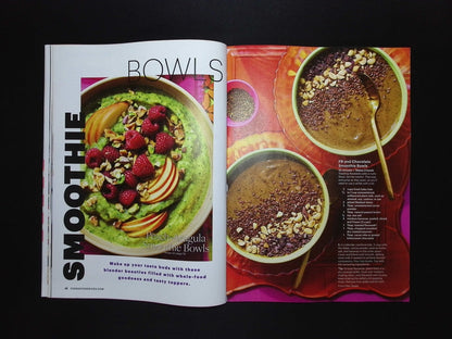 Forks Over Knives Special [55] 2025