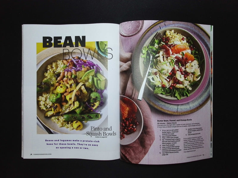 Forks Over Knives Special [55] 2025