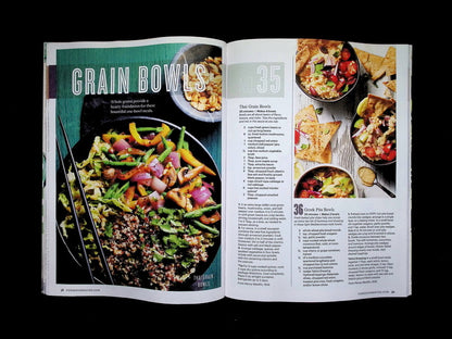 FORKS OVER KNIVES/ 100 BEST PLANT-BASED RE.. [65] 2026 - Part 2