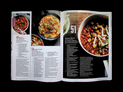 FORKS OVER KNIVES/ 100 BEST PLANT-BASED RE.. [65] 2026 - Part 3