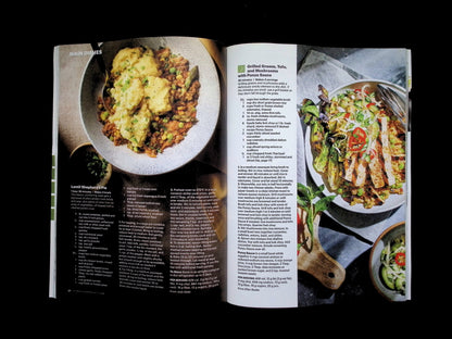 FORKS OVER KNIVES/ PLANT-BASED PROTEIN [66] 2026 - Part 3