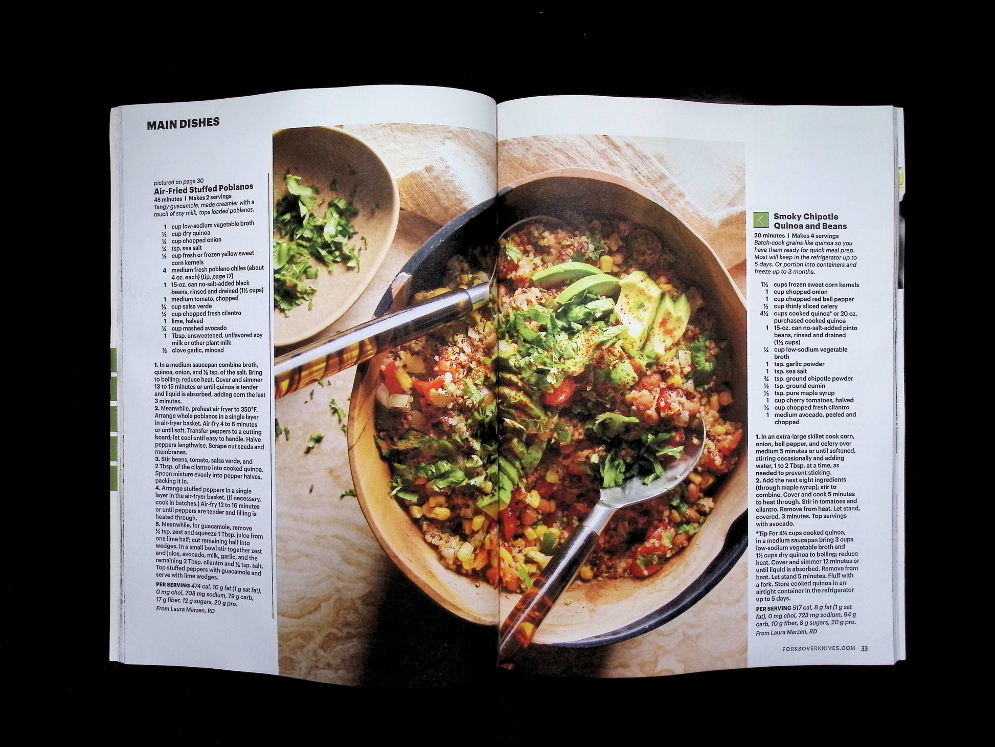 FORKS OVER KNIVES/ PLANT-BASED PROTEIN [66] 2026 - Part 4