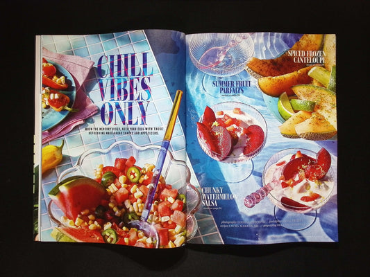 Forks Over Knives Magazine [53] Summer 2025