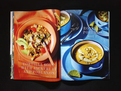 Forks Over Knives Magazine [53] Summer 2025