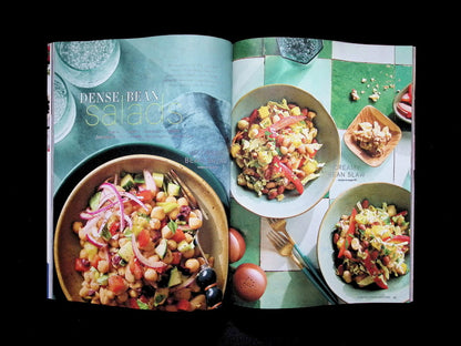 FORKS OVER KNIVES [61] Winter 2026