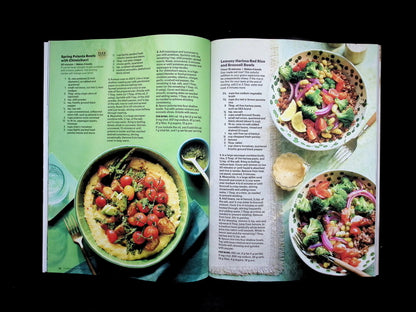 FORKS OVER KNIVES [62] Spring 2026 - Part 4