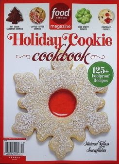 FOOD NETWORK SPECIAL [09] Aug/Sep'24 V.17 N.4
