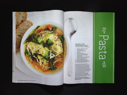 food network / SOUPS AND STEWS [10]