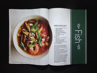 food network / SOUPS AND STEWS [10]