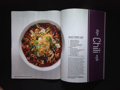 food network / SOUPS AND STEWS [10]