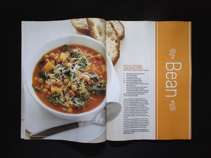 food network / SOUPS AND STEWS [10]